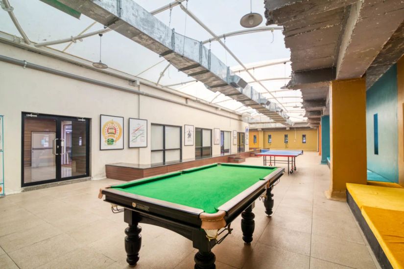 Smartworks Corporate Park